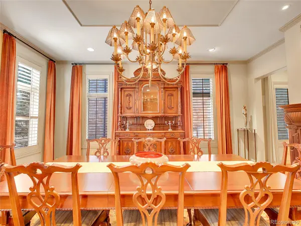 106 S University BLVD #2, Denver, CO 80209
