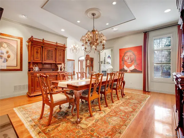 106 S University BLVD #2, Denver, CO 80209