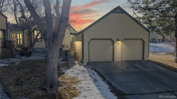 6470 S Filbert LN, Centennial, CO 80121