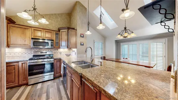 6470 S Filbert LN, Centennial, CO 80121