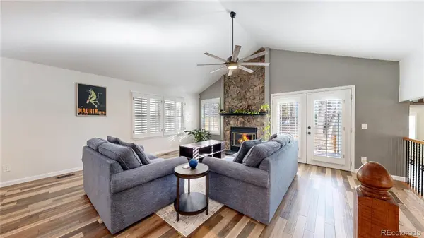6470 S Filbert LN, Centennial, CO 80121