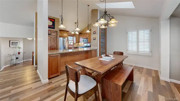6470 S Filbert LN, Centennial, CO 80121