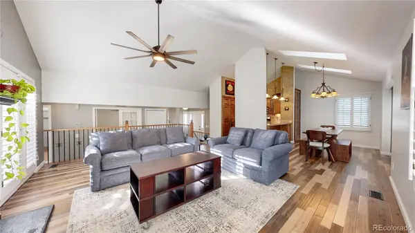 6470 S Filbert LN, Centennial, CO 80121