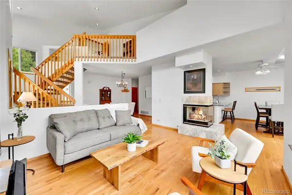 766 Chimney Creek DR, Golden, CO 80401