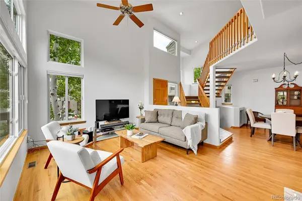 766 Chimney Creek DR, Golden, CO 80401