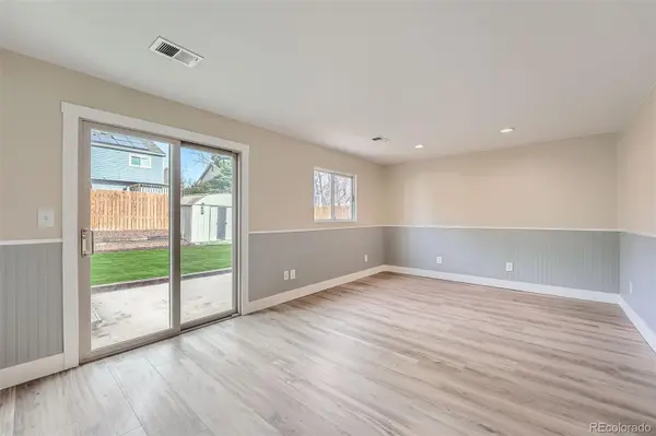 2888 S Fundy ST, Aurora, CO 80013