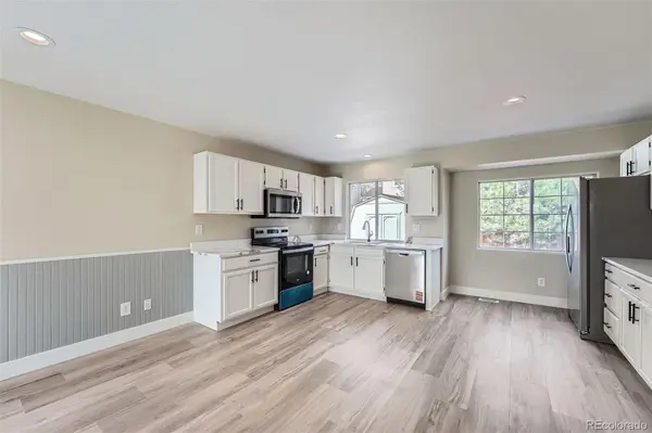 2888 S Fundy ST, Aurora, CO 80013