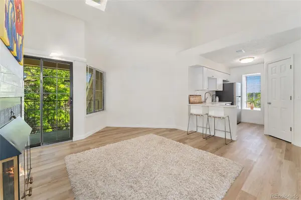 4850 E Kentucky AVE #C, Denver, CO 80246