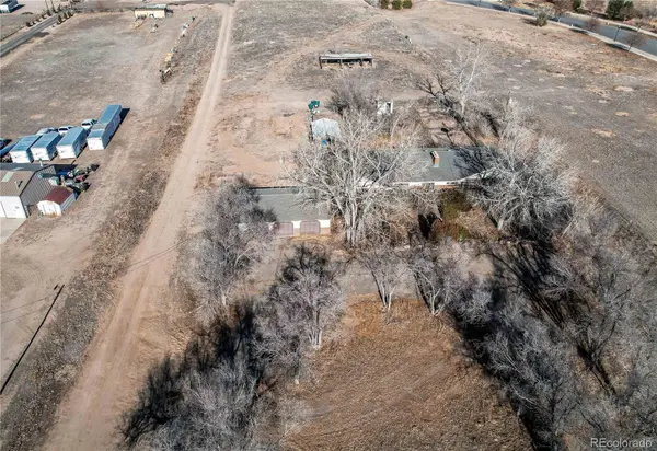18199 E 160th AVE, Brighton, CO 80601