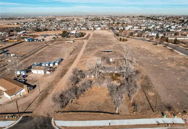 18199 E 160th AVE, Brighton, CO 80601