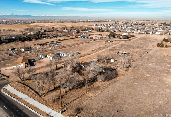 18199 E 160th AVE, Brighton, CO 80601