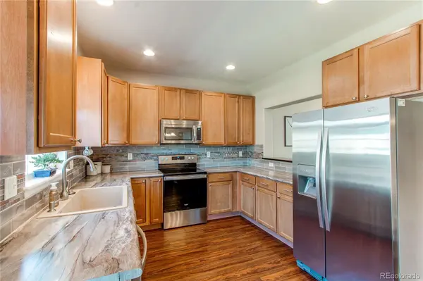 535 Lost Valley PT, Castle Rock, CO 80108