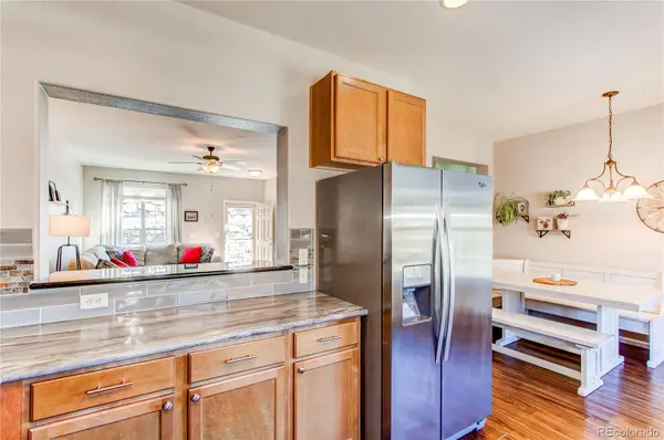 535 Lost Valley PT, Castle Rock, CO 80108