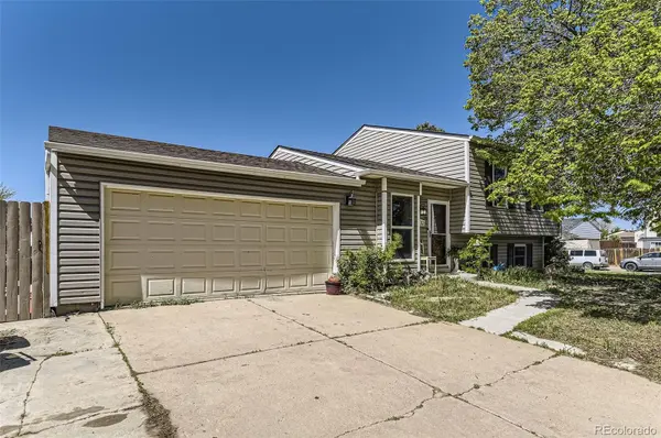 19502 E Buchanan PL, Aurora, CO 80011