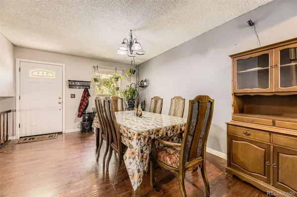 19502 E Buchanan PL, Aurora, CO 80011