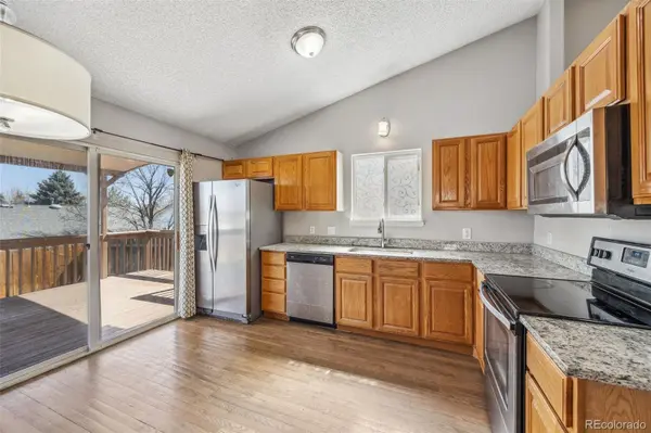17673 E Brunswick PL, Aurora, CO 80013
