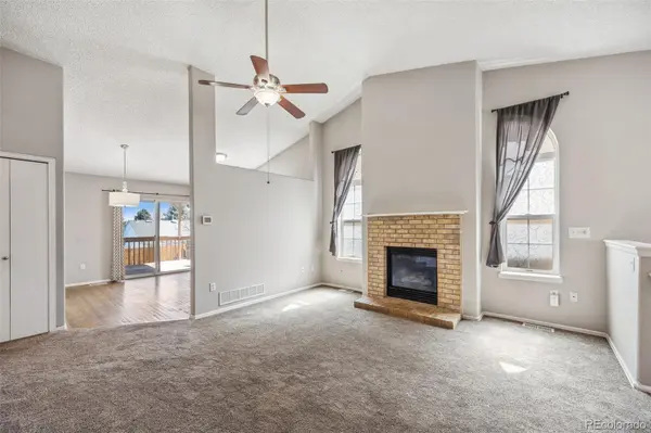 17673 E Brunswick PL, Aurora, CO 80013