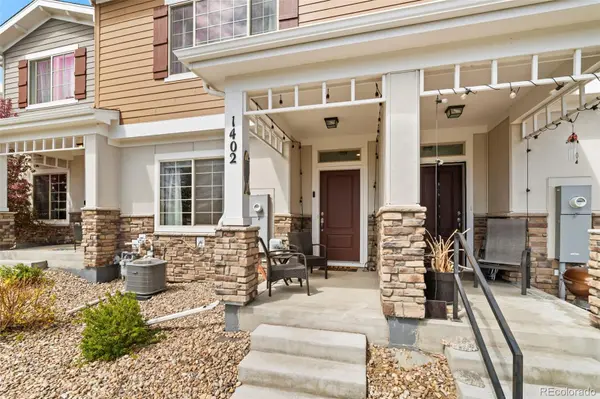 871 E 98th AVE #1402, Thornton, CO 80229