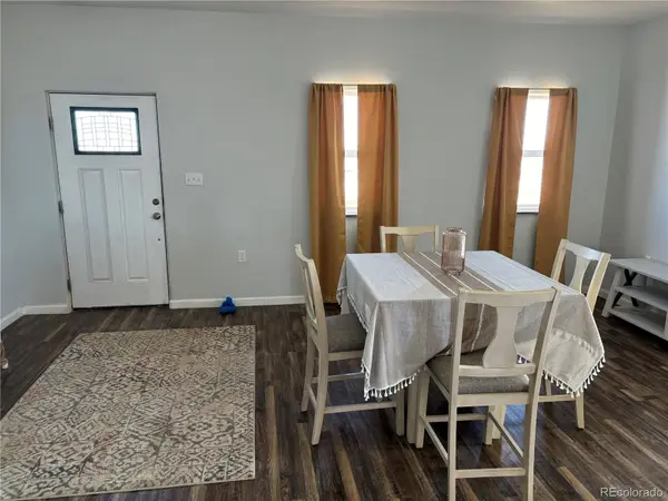 32955 Washington RD, Calhan, CO 80808