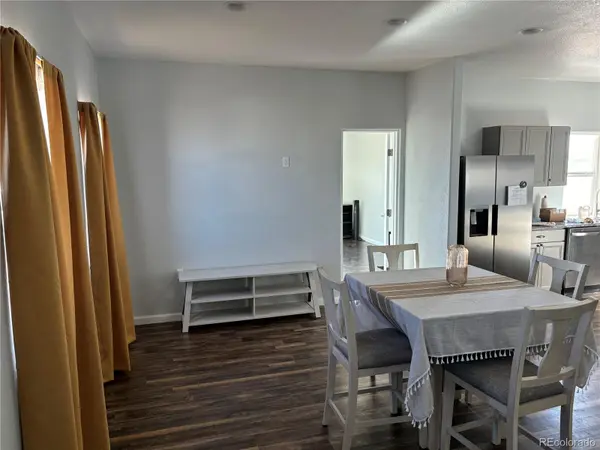 32955 Washington RD, Calhan, CO 80808