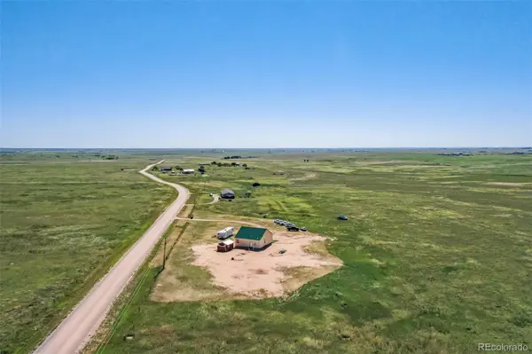 32955 Washington RD, Calhan, CO 80808