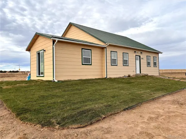 32955 Washington RD, Calhan, CO 80808