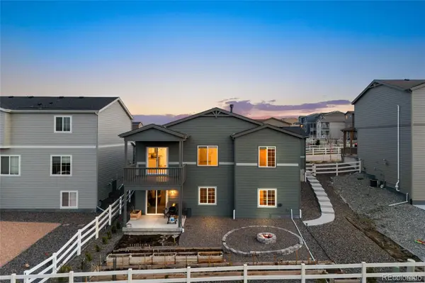 2315 Villageview LN, Castle Rock, CO 80104