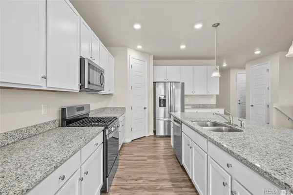 2315 Villageview LN, Castle Rock, CO 80104