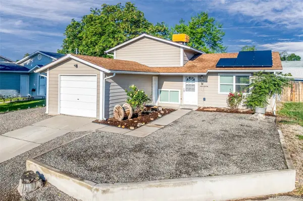 579 1/2 Fairfield CT,  Grand Junction,  CO 81504