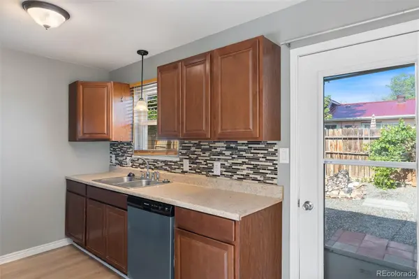 579 1/2 Fairfield CT, Grand Junction, CO 81504
