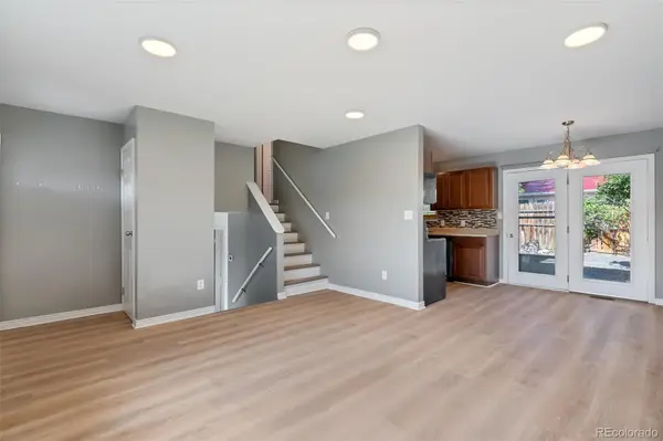 579 1/2 Fairfield CT, Grand Junction, CO 81504