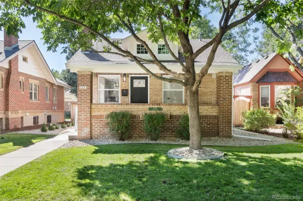 2555 Holly ST, Denver, CO 80207