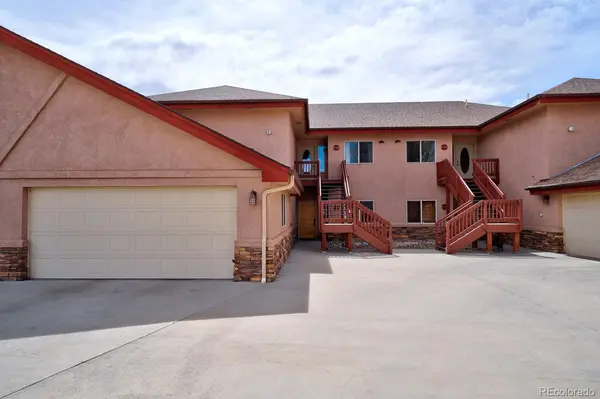 121 M And M LN #6C, Salida, CO 81201