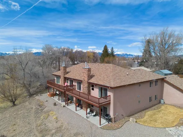 121 M And M LN #6C, Salida, CO 81201