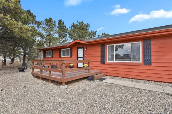 8185 Mustang RD, Colorado Springs, CO 80908