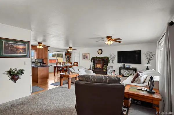 8185 Mustang RD, Colorado Springs, CO 80908