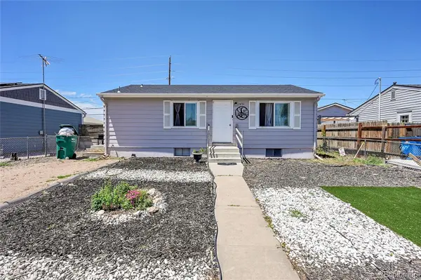 7831 Hollywood ST, Commerce City, CO 80022
