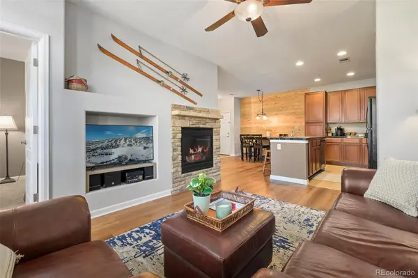150 Village RD #A105, Granby, CO 80446