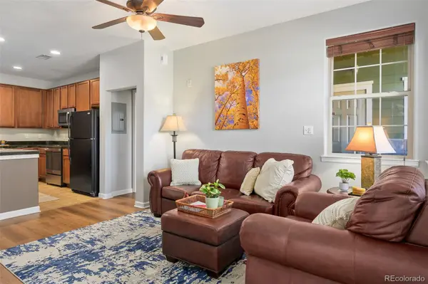 150 Village RD #A105, Granby, CO 80446