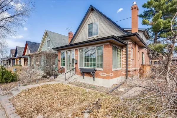 1464 S Grant ST, Denver, CO 80210