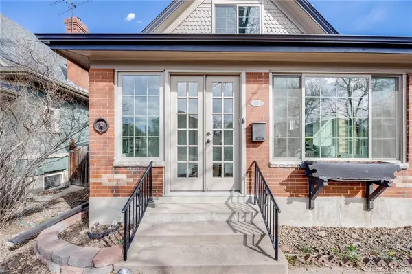 1464 S Grant ST, Denver, CO 80210