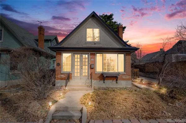 1464 S Grant ST, Denver, CO 80210