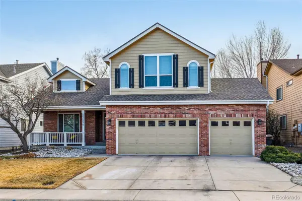 12690 W 84th CIR, Arvada, CO 80005