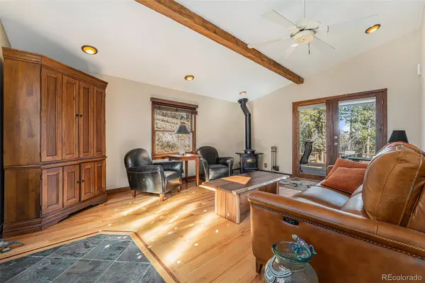 268 Cedar RD, Golden, CO 80401