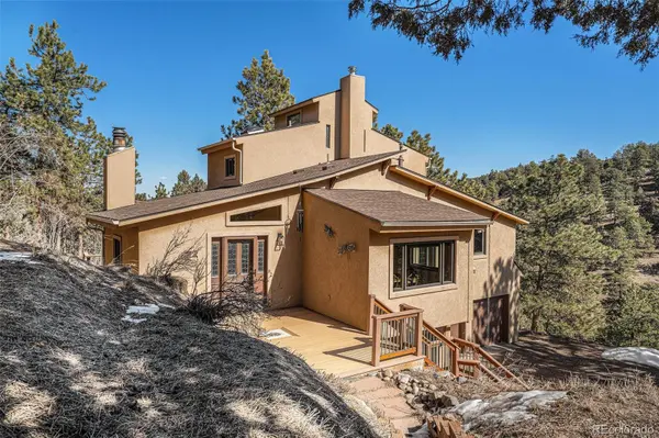 268 Cedar RD, Golden, CO 80401