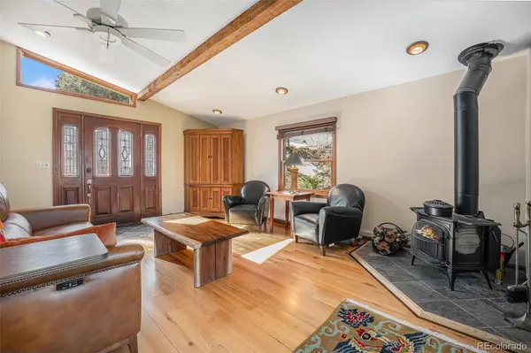 268 Cedar RD, Golden, CO 80401