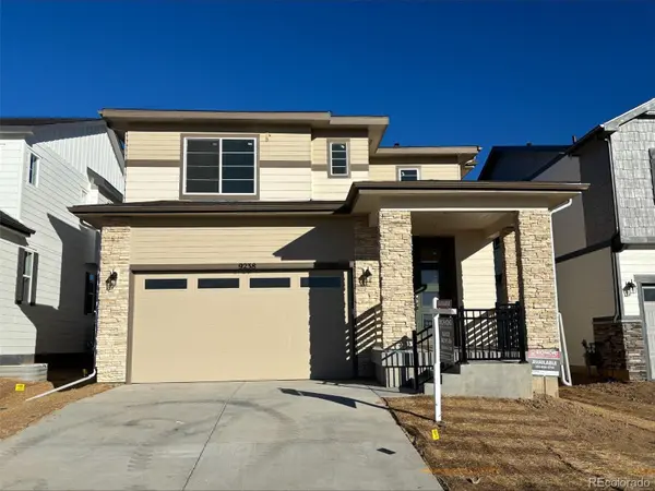 9238 Truckee CT, Commerce City, CO 80022