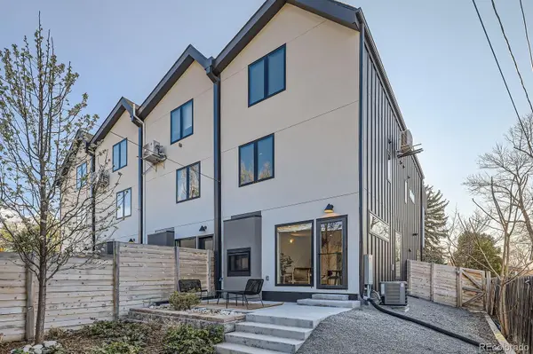 1660 Utica ST, Denver, CO 80204