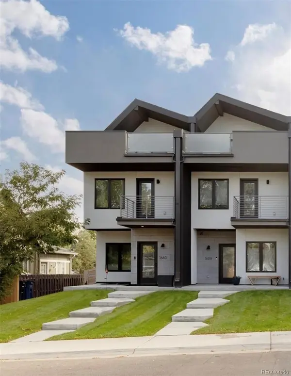 1660 Utica ST, Denver, CO 80204