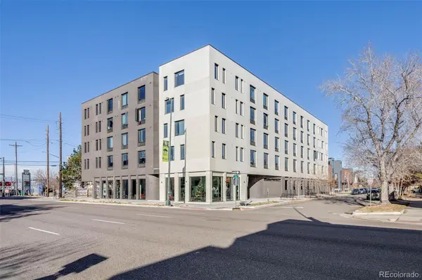 603 Inca ST #525, Denver, CO 80204